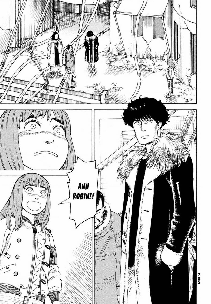 Tengoku Daimakyou 31 trang 30