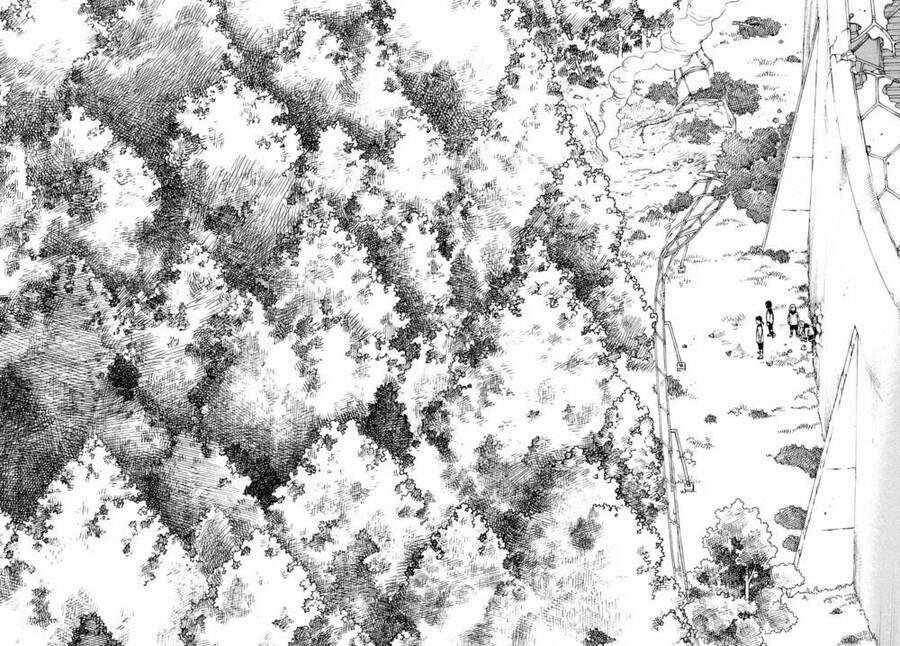 Tengoku Daimakyou 36 trang 25