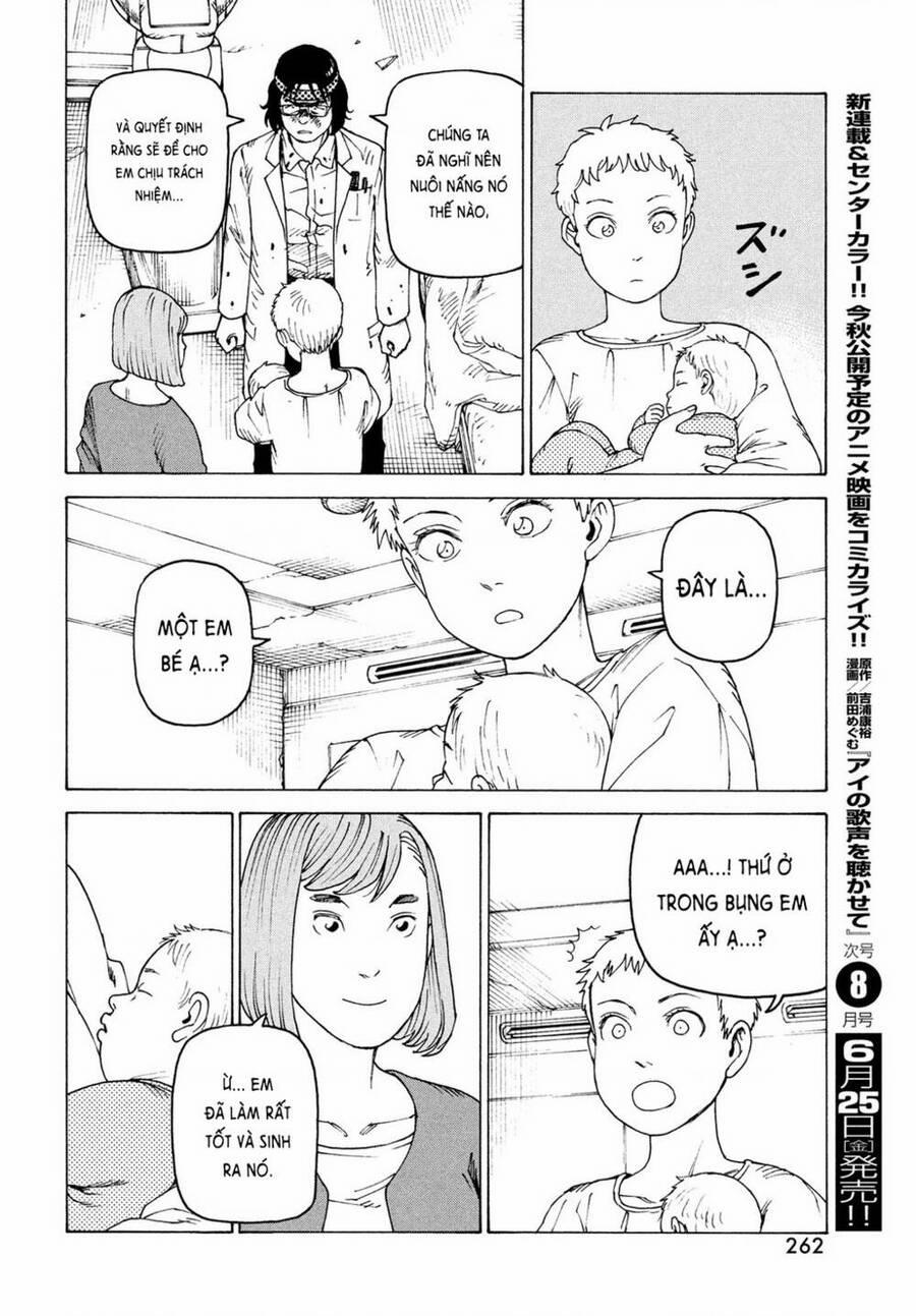 Tengoku Daimakyou 37 trang 27