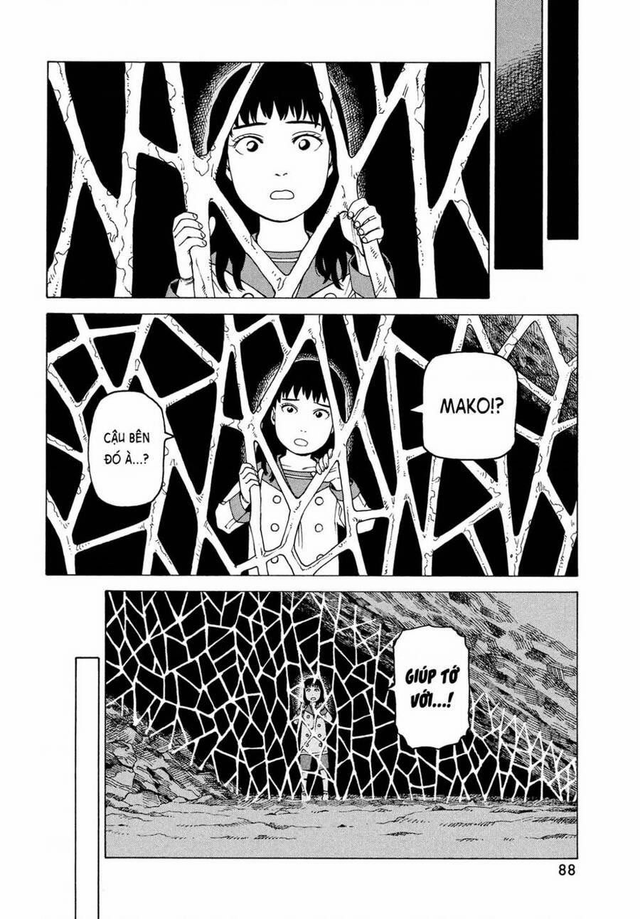 Tengoku Daimakyou 41 trang 11