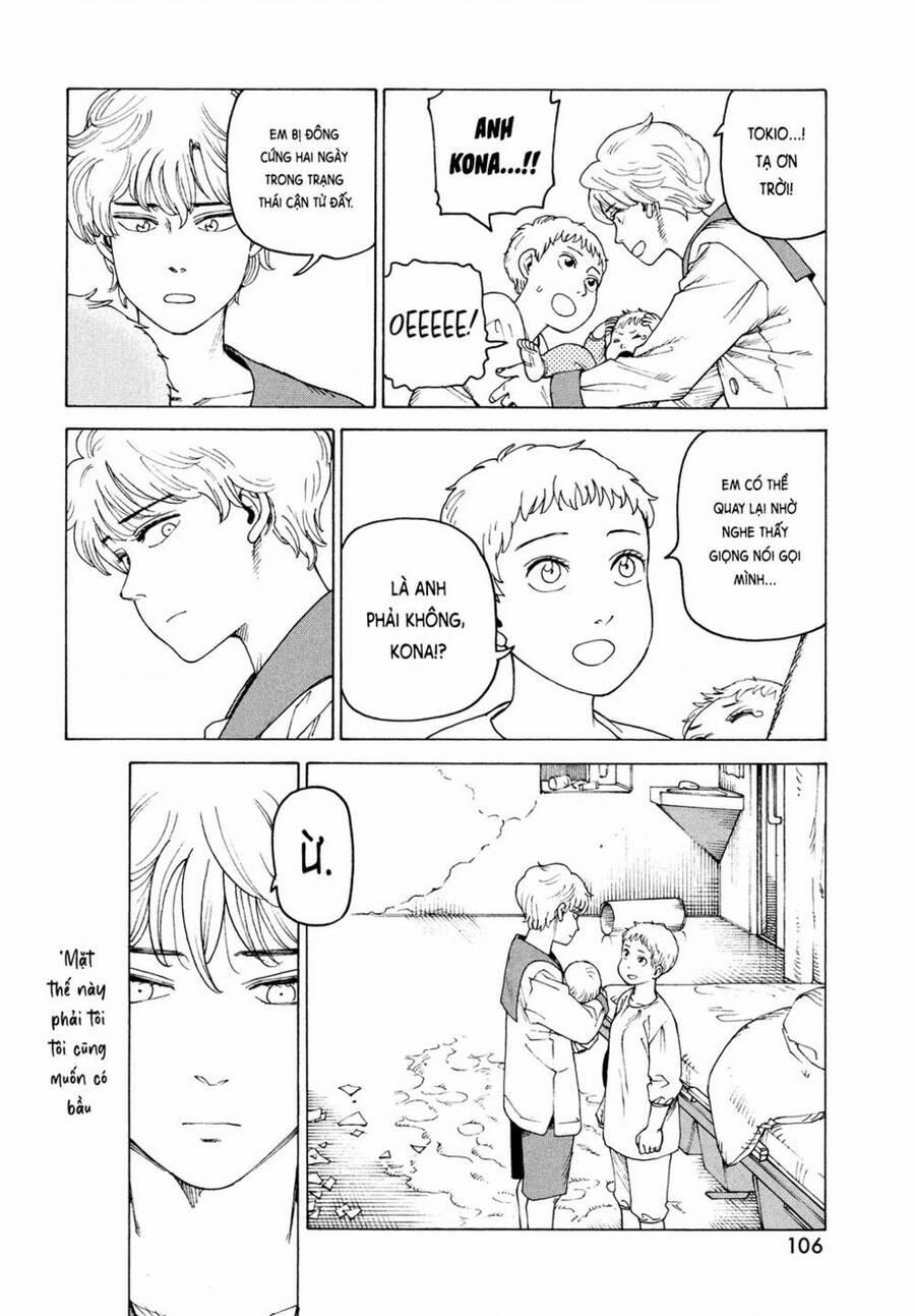 Tengoku Daimakyou 41 trang 29