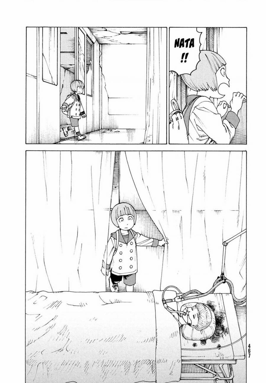 Tengoku Daimakyou 42 trang 2