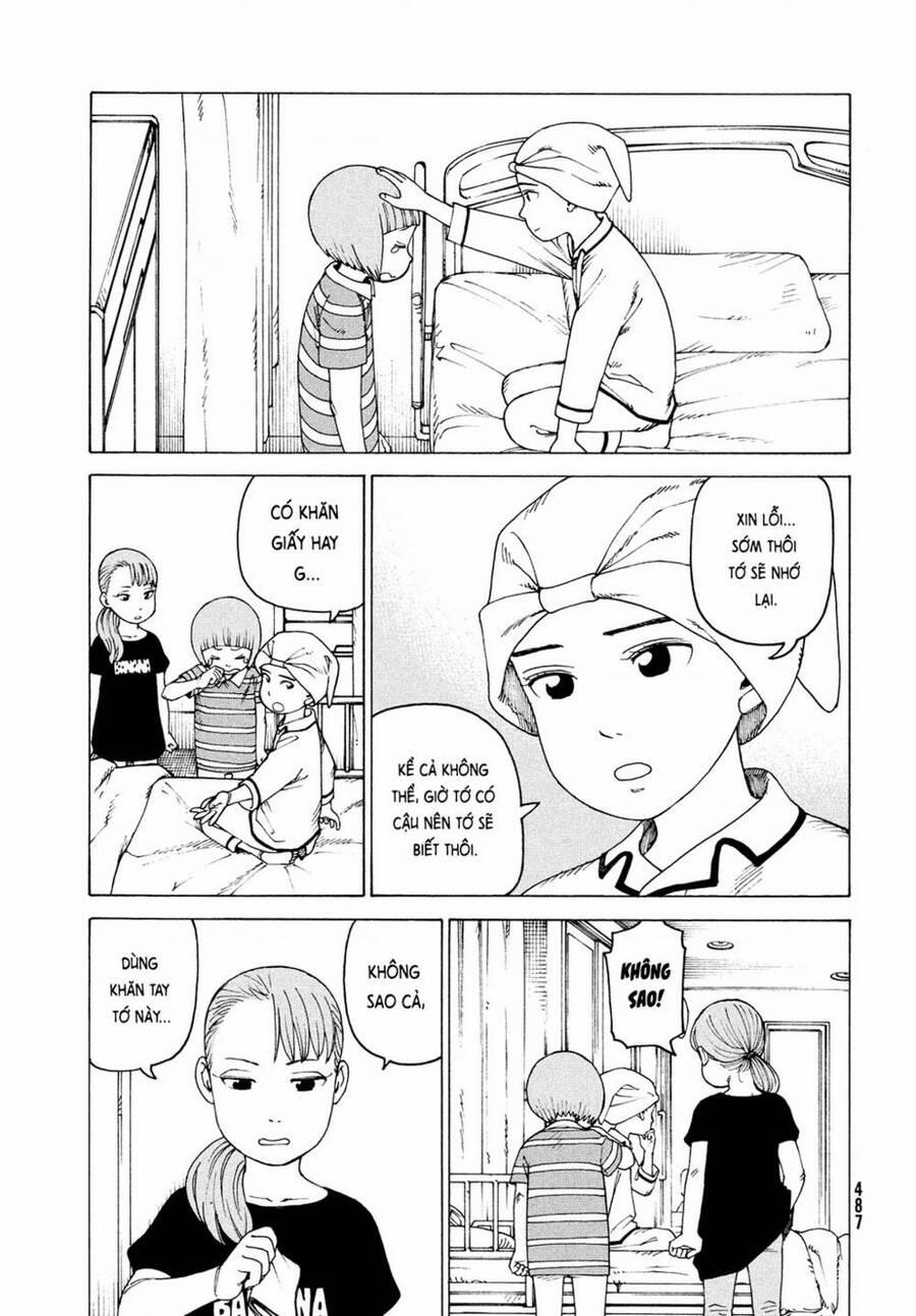 Tengoku Daimakyou 42 trang 22