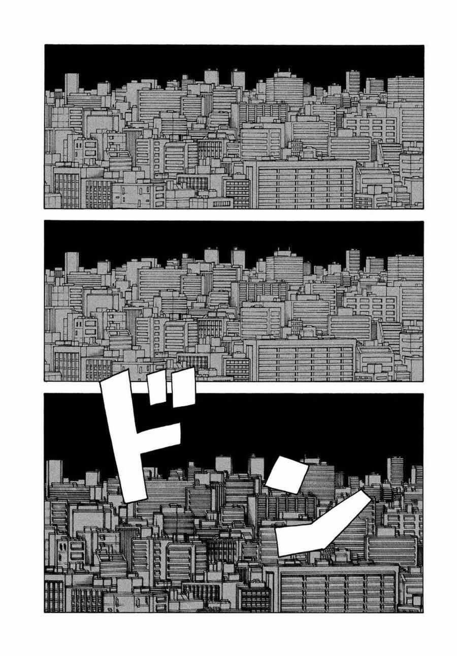 Tengoku Daimakyou 43 trang 20