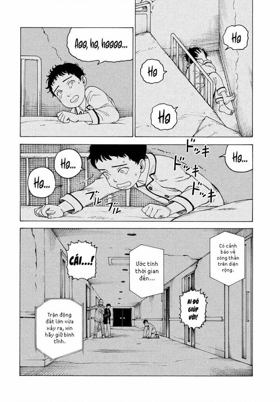 Tengoku Daimakyou 43 trang 29