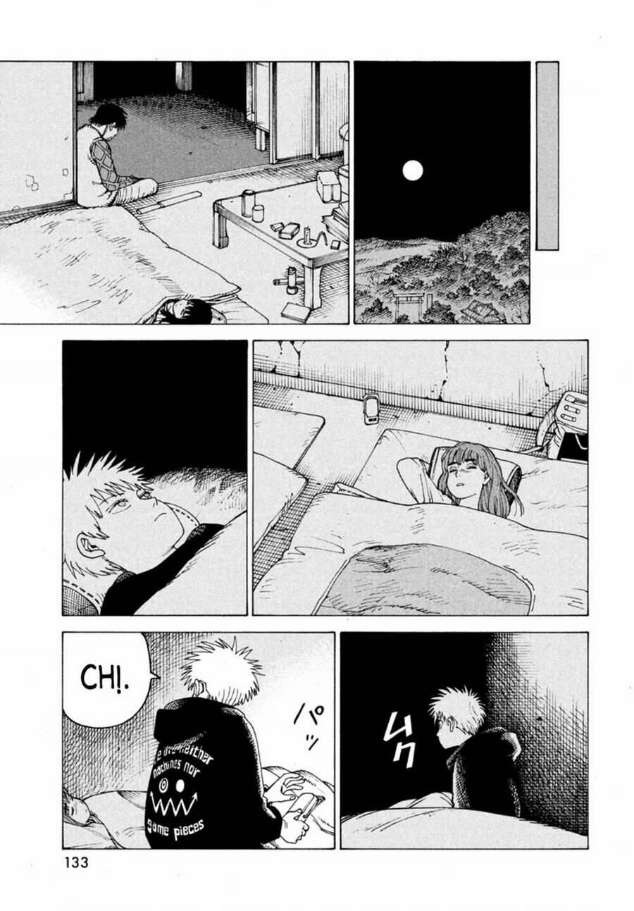 Tengoku Daimakyou 44 trang 22