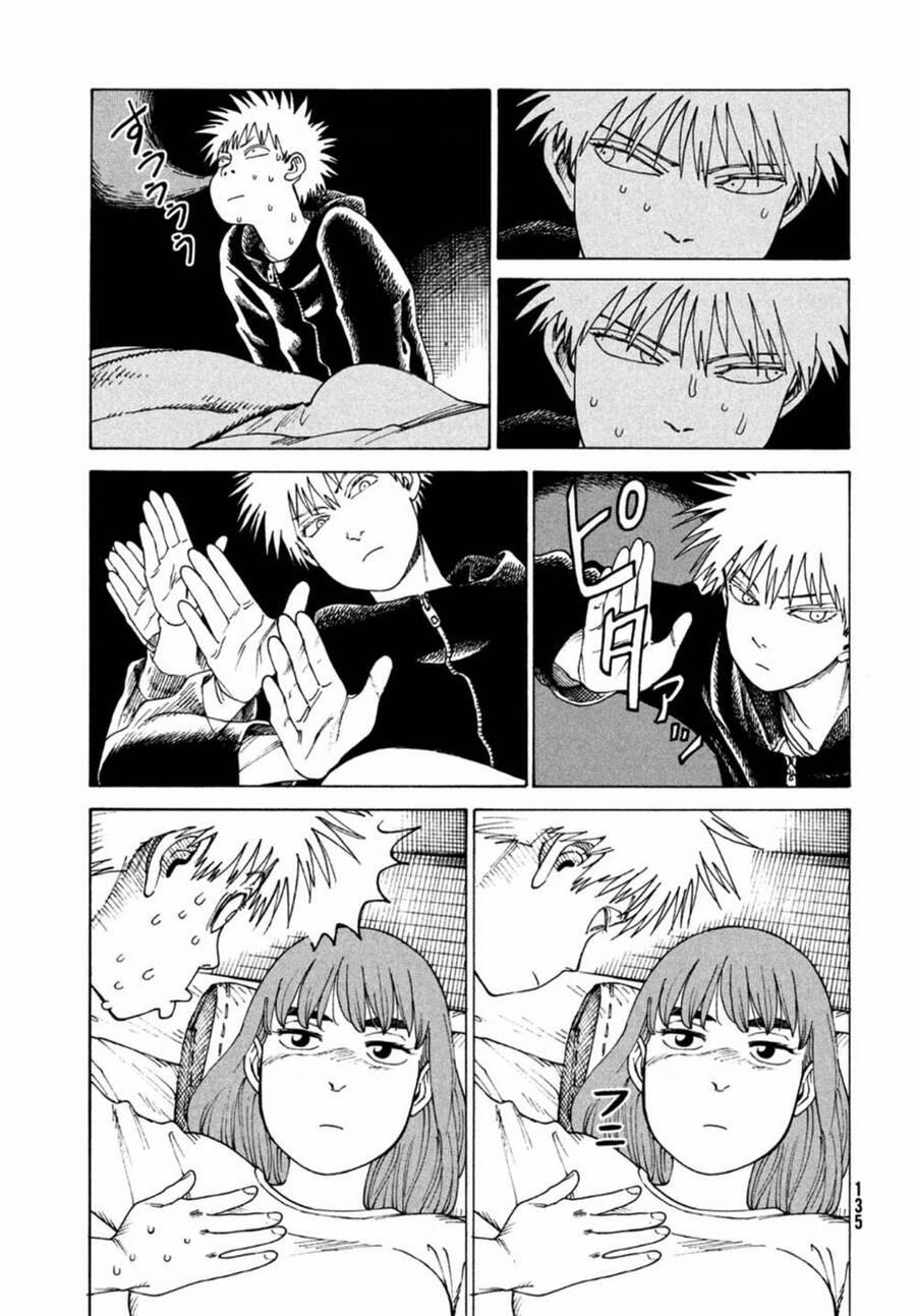 Tengoku Daimakyou 44 trang 24