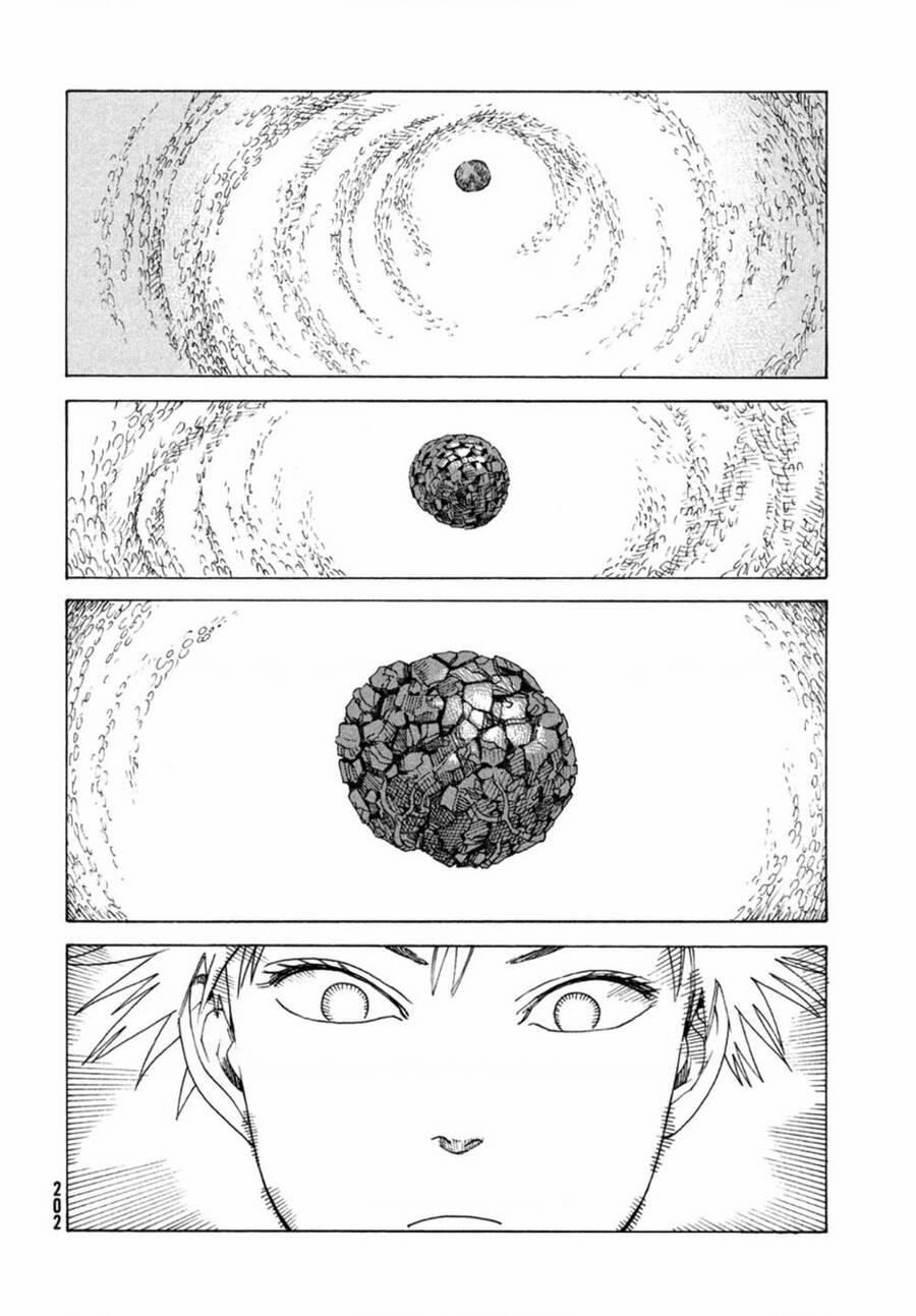 Tengoku Daimakyou 45 trang 1