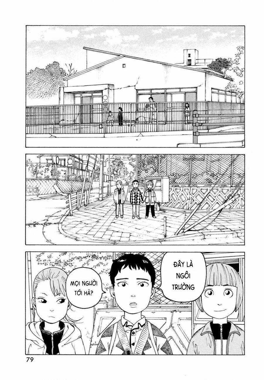 Tengoku Daimakyou 47 trang 2