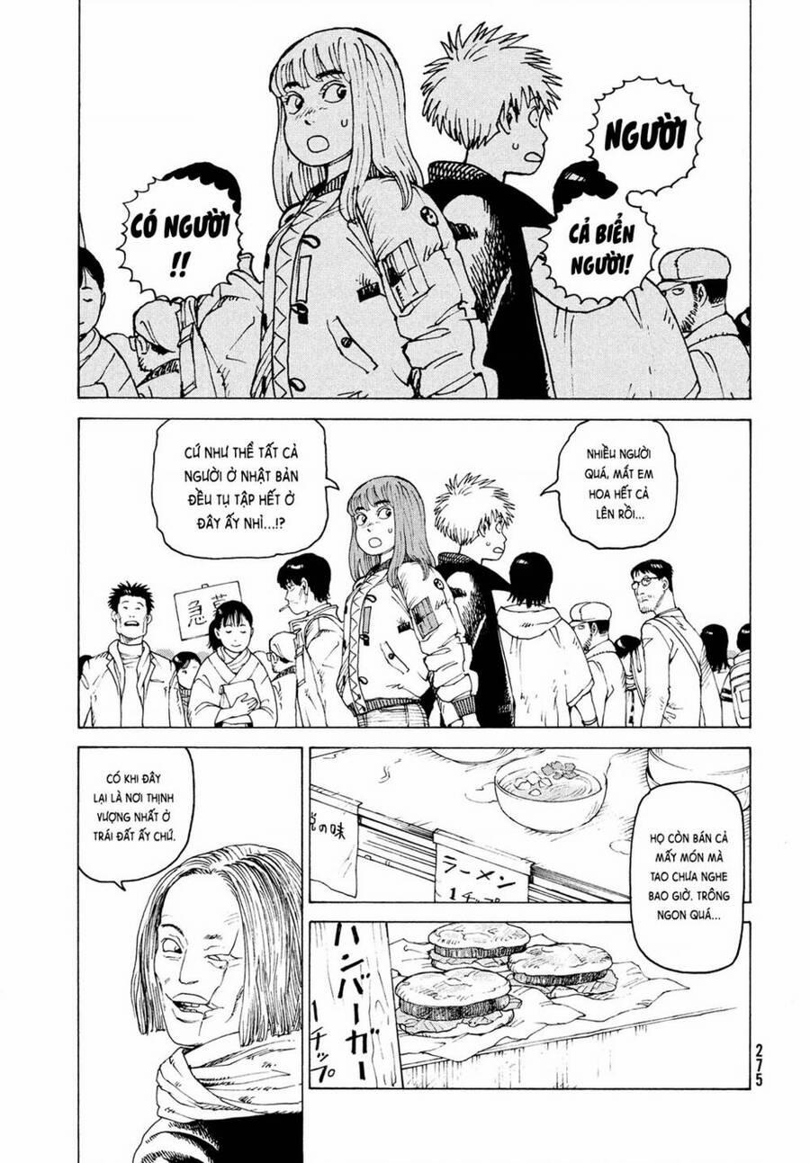 Tengoku Daimakyou 48 trang 10