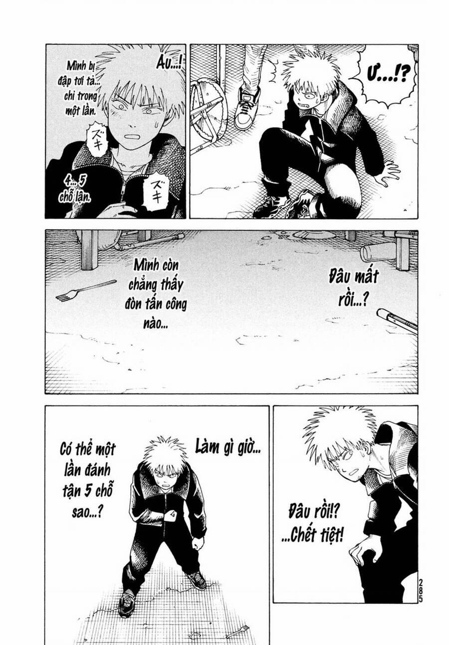 Tengoku Daimakyou 50 trang 29