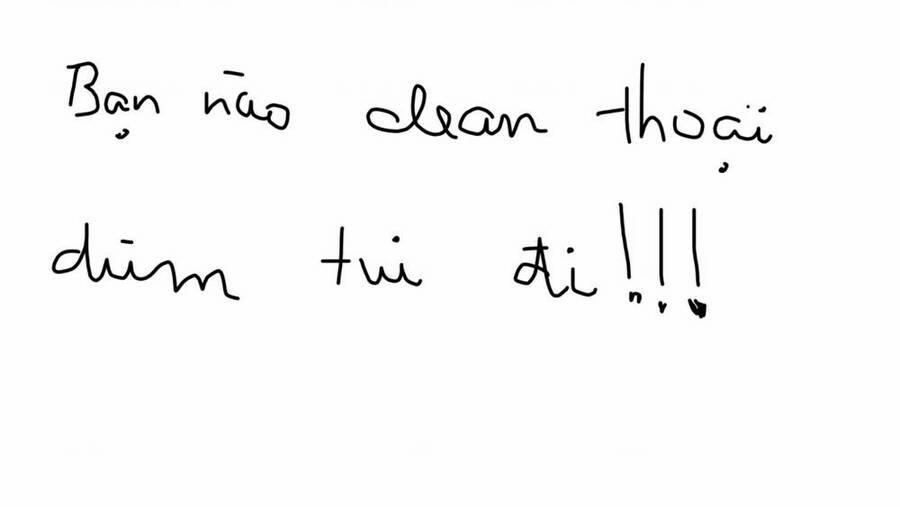 Tengoku Daimakyou 50 trang 32