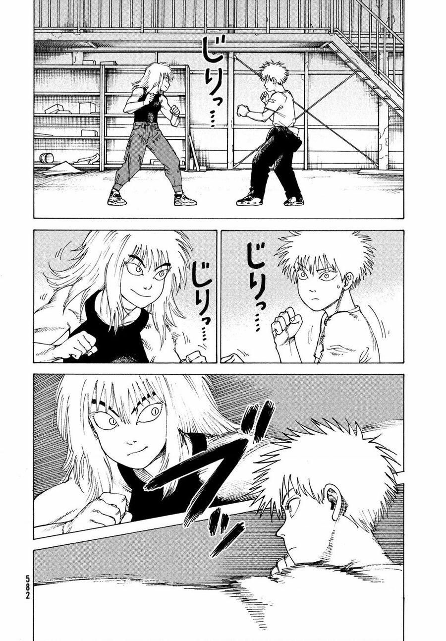 Tengoku Daimakyou 51 trang 19