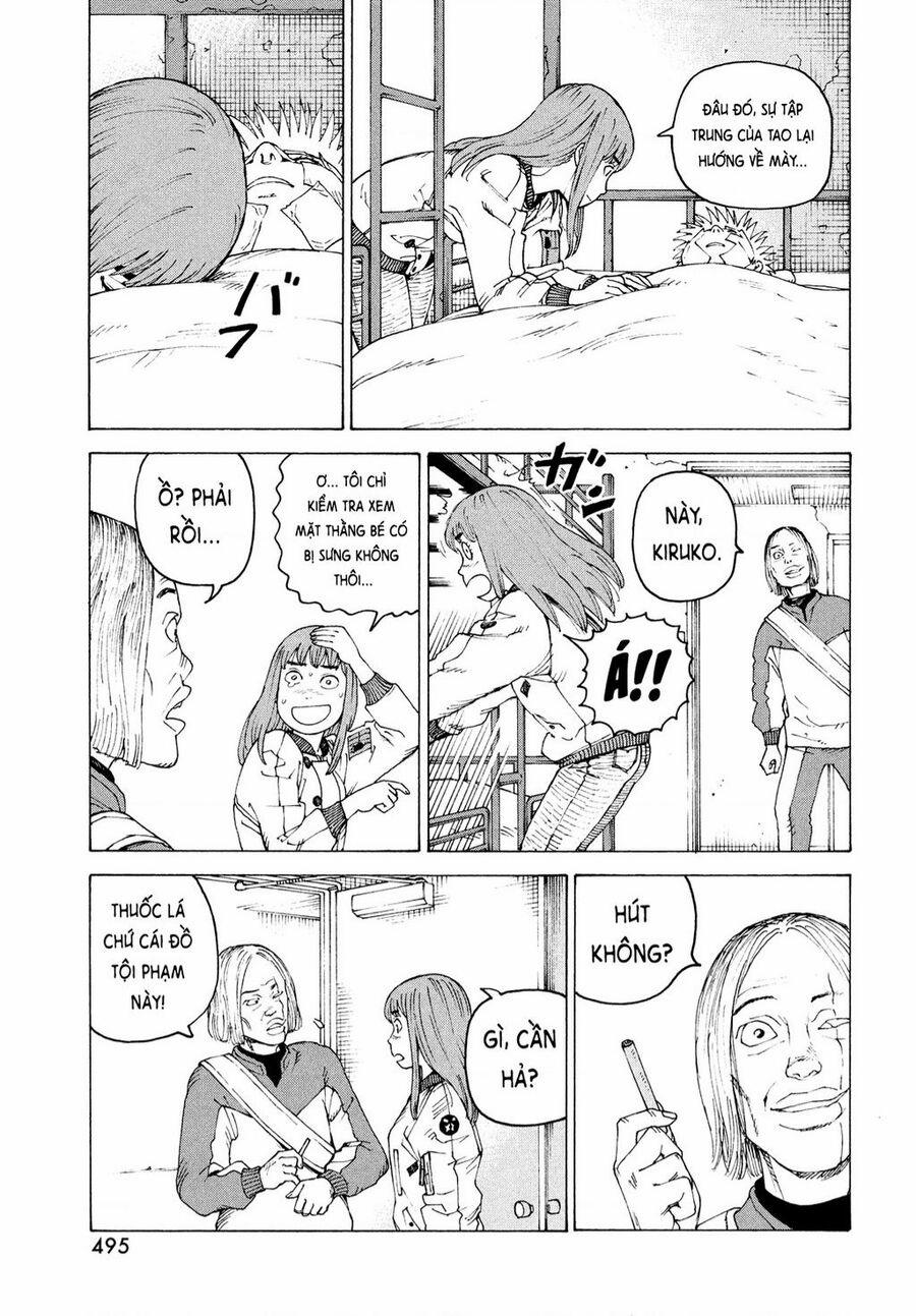 Tengoku Daimakyou 53 trang 24