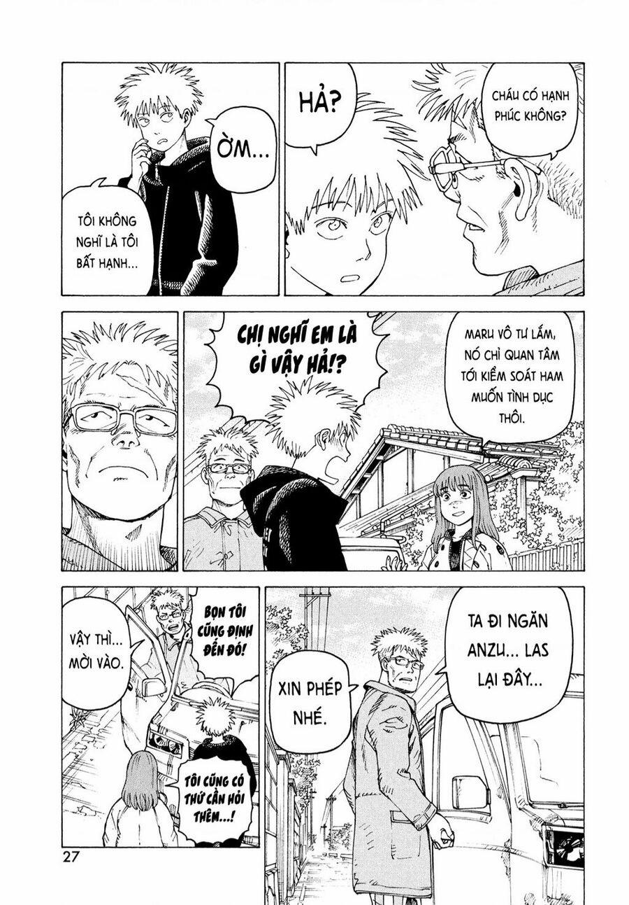 Tengoku Daimakyou 54 trang 24