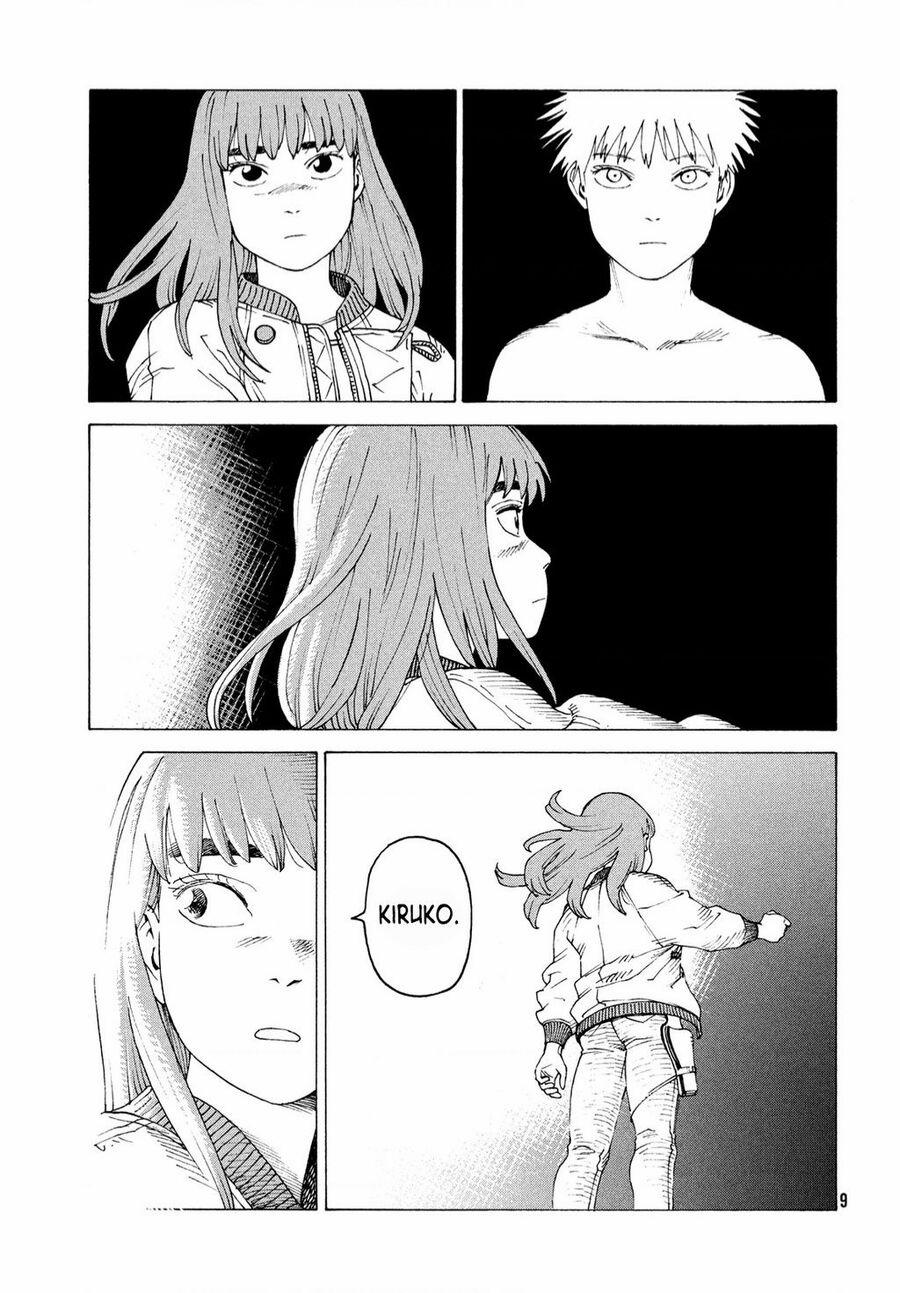 Tengoku Daimakyou 54 trang 6