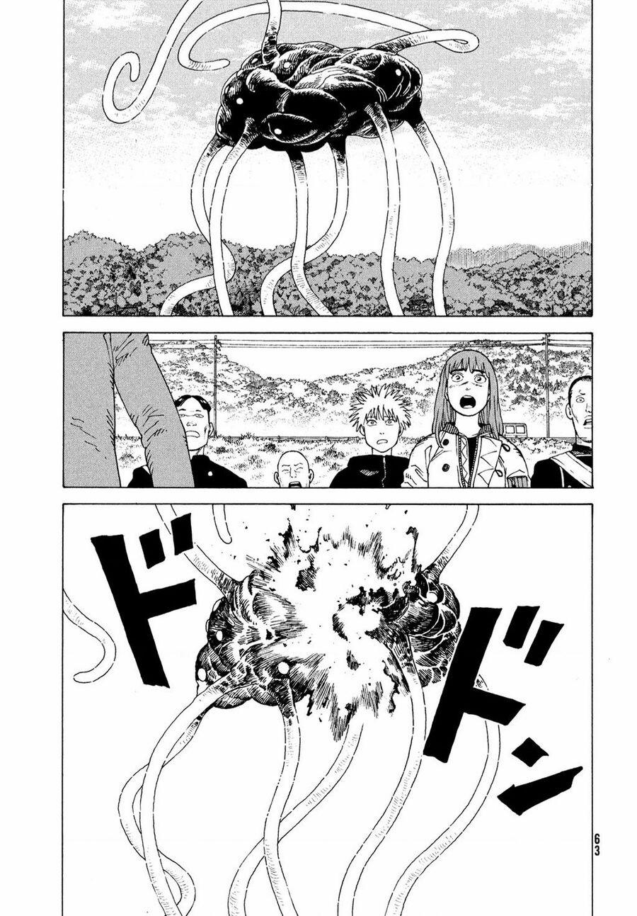 Tengoku Daimakyou 55 trang 15