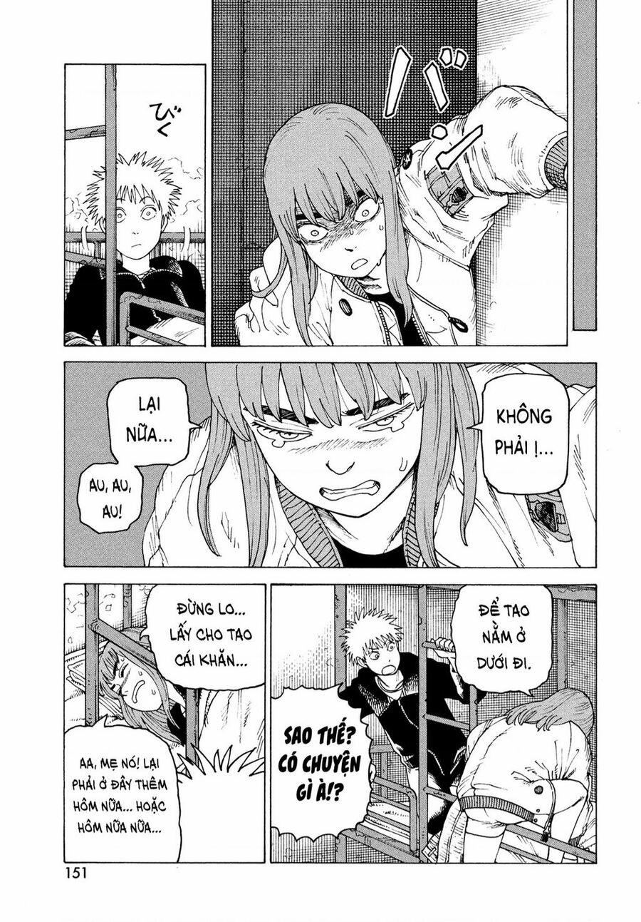 Tengoku Daimakyou 56 trang 24