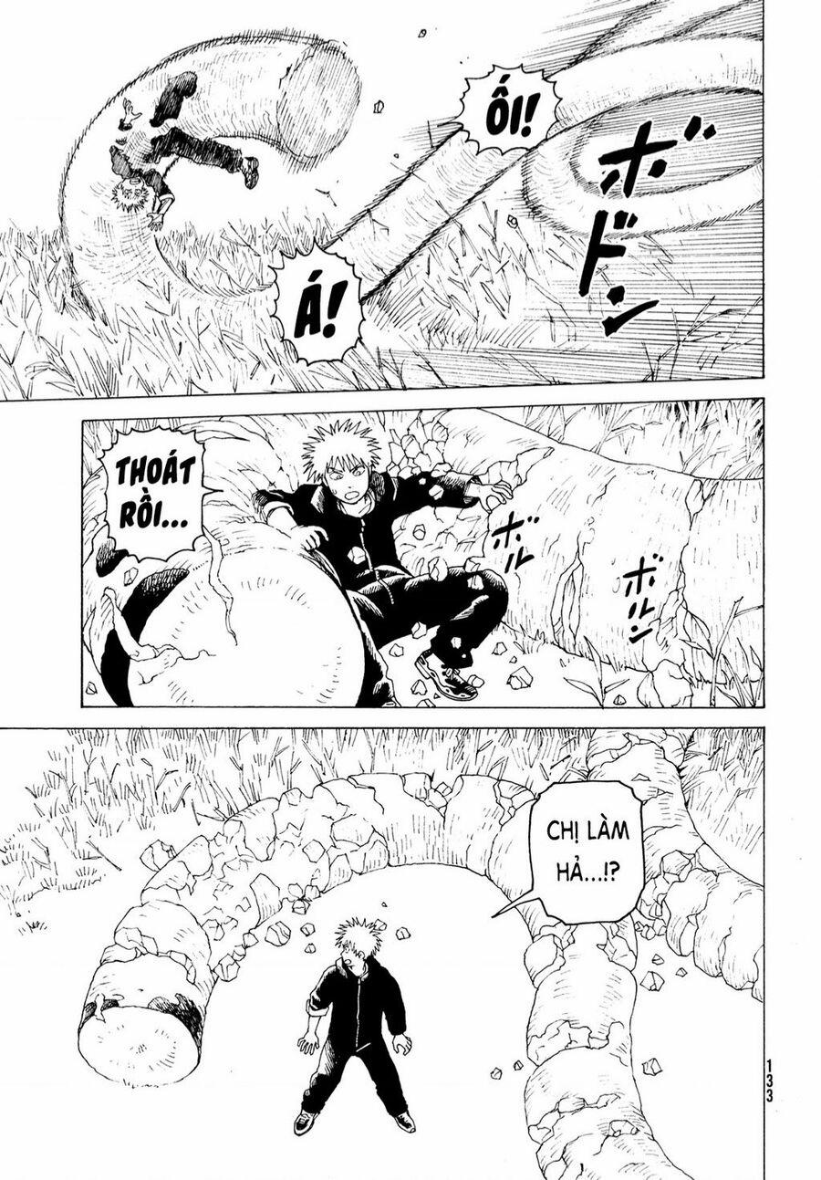 Tengoku Daimakyou 56 trang 6