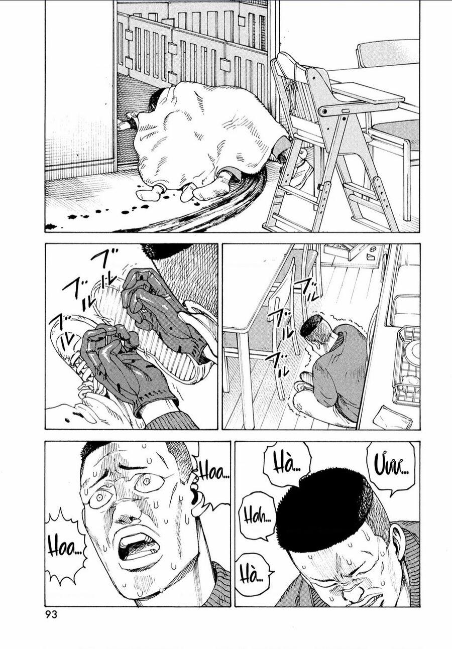 Tengoku Daimakyou 59 trang 22