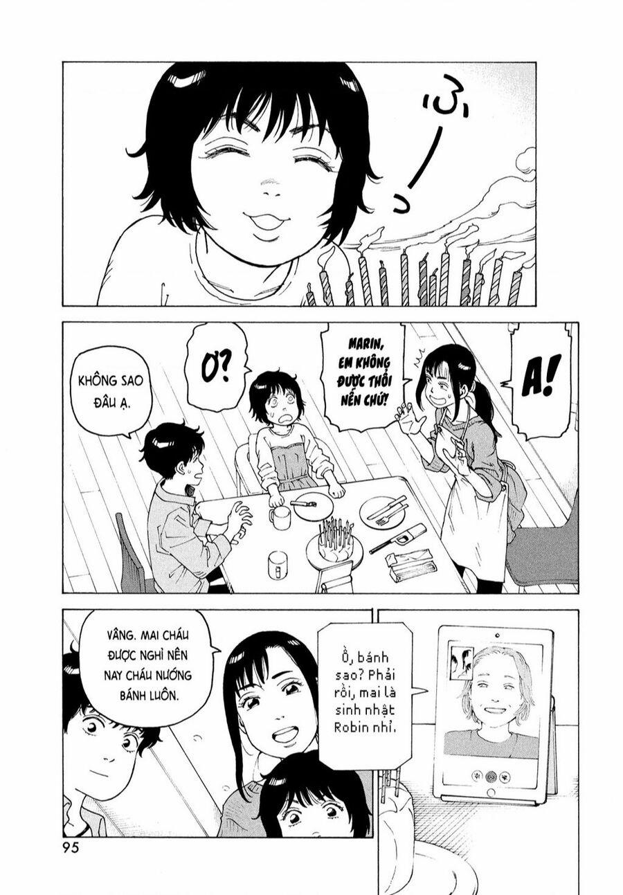 Tengoku Daimakyou 59 trang 24