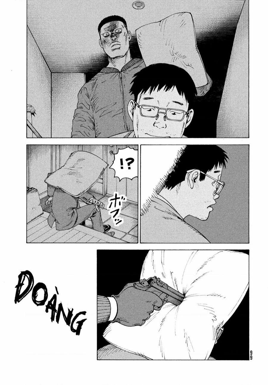 Tengoku Daimakyou 59 trang 28