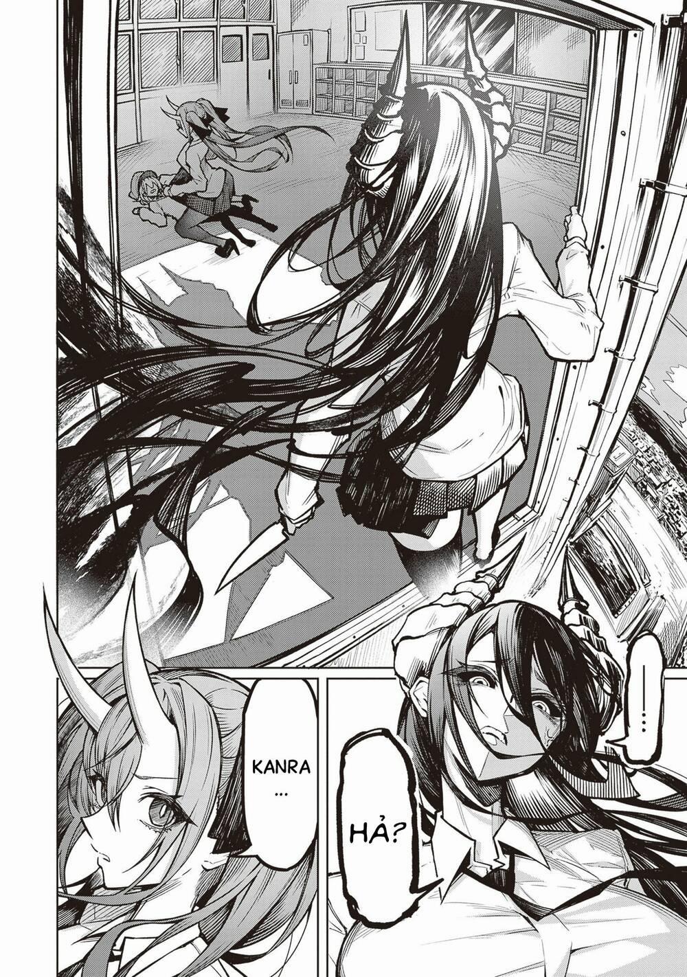 Tengoku De Akuma Ga Boku Wo Miwaku Suru 2 trang 25