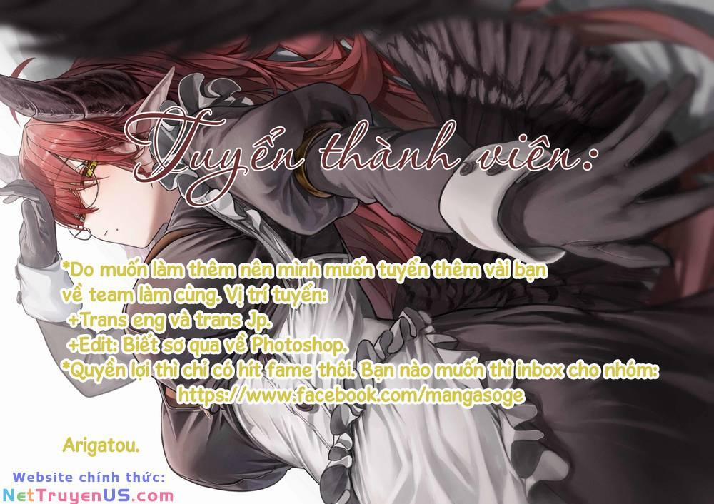 Tengoku De Akuma Ga Boku Wo Miwaku Suru 4 trang 23