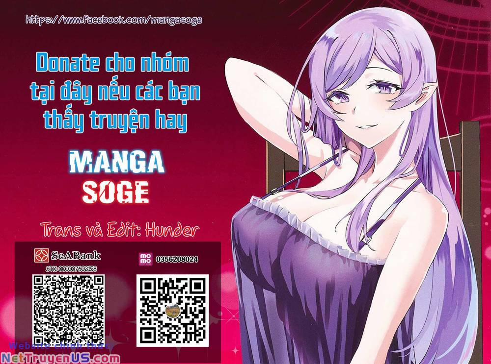 Tengoku De Akuma Ga Boku Wo Miwaku Suru 5 trang 22