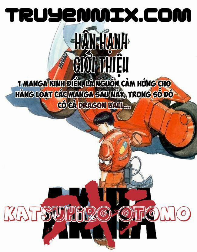 Tenjou Tenge 57 trang 1
