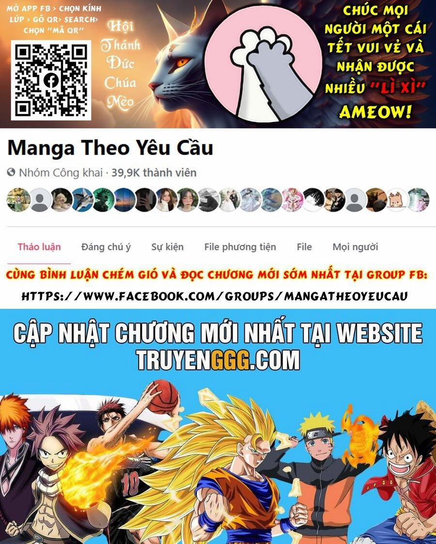 Tenkaichi - Thiên Hạ Đệ Nhất Võ Sĩ Đại Hội 43 trang 33