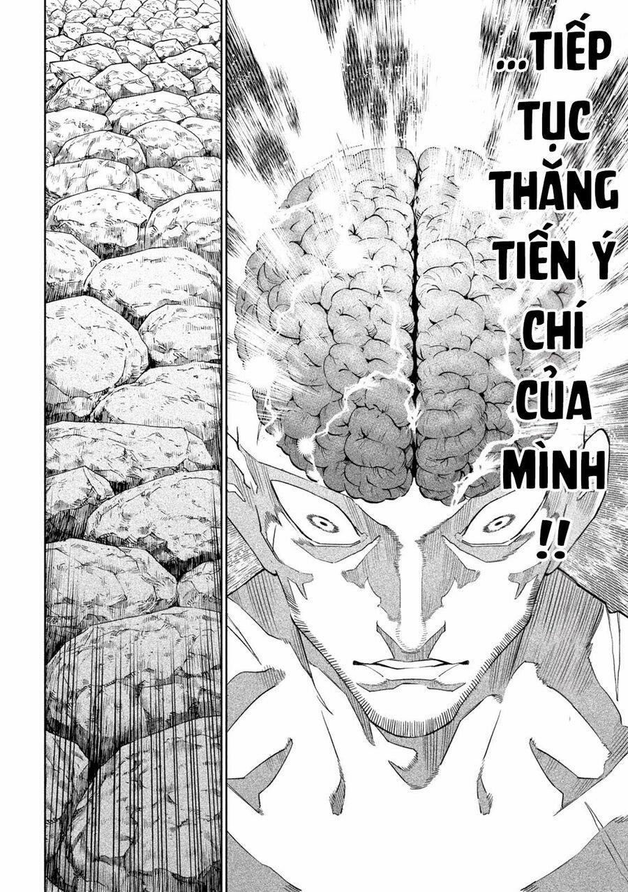 Tenkaichi - Thiên Hạ Đệ Nhất Võ Sĩ Đại Hội 46 trang 22