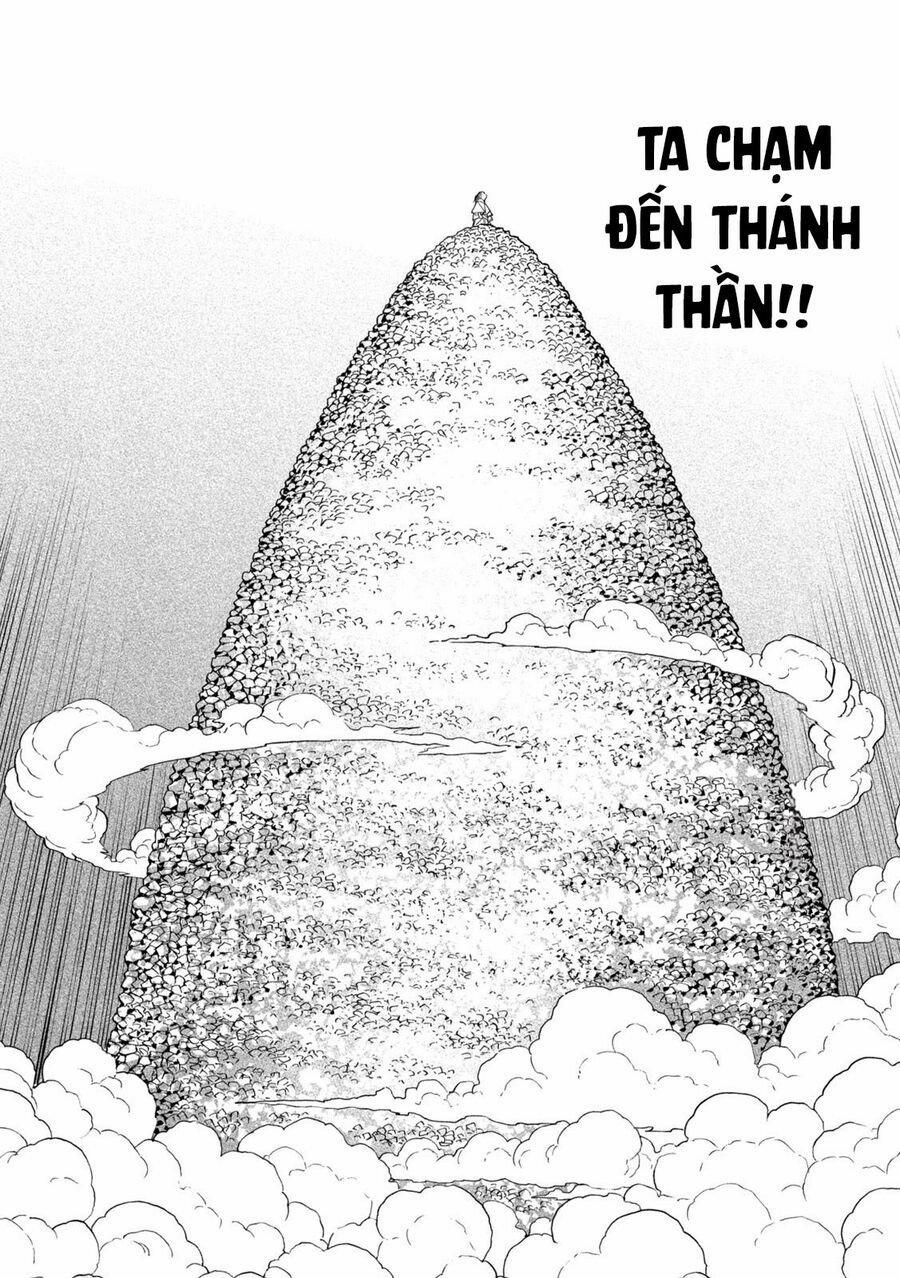 Tenkaichi - Thiên Hạ Đệ Nhất Võ Sĩ Đại Hội 46 trang 25