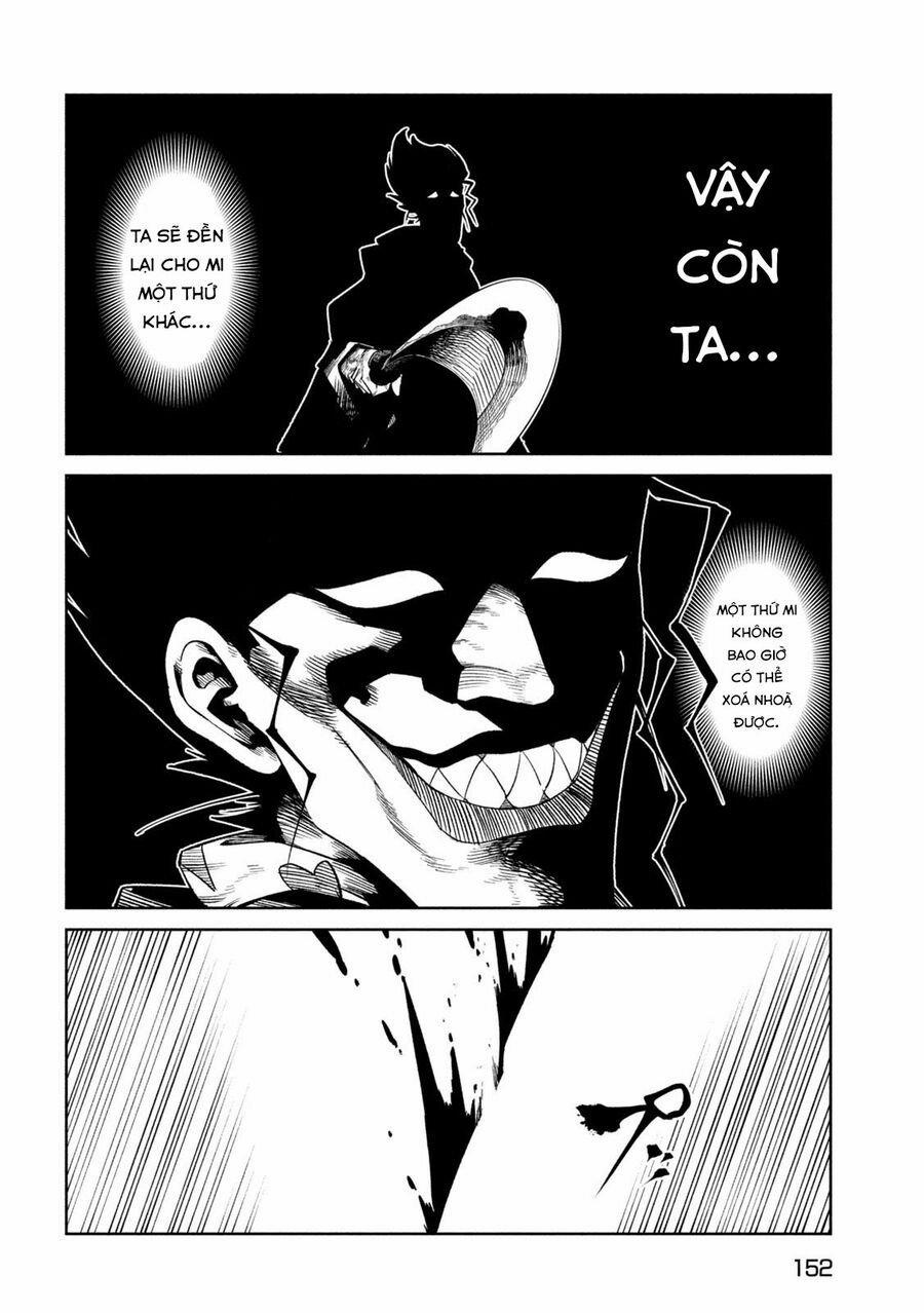 Tenkaichi - Thiên Hạ Đệ Nhất Võ Sĩ Đại Hội 46 trang 4