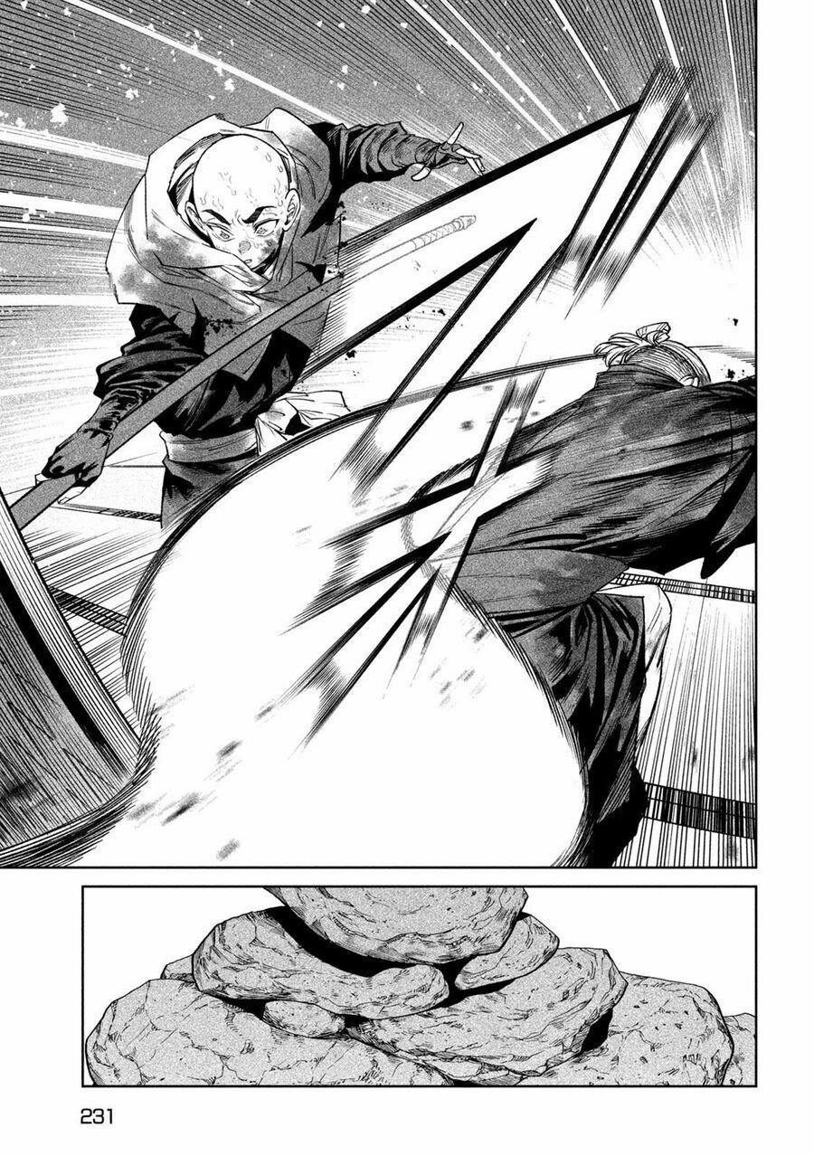 Tenkaichi - Thiên Hạ Đệ Nhất Võ Sĩ Đại Hội 47 trang 18