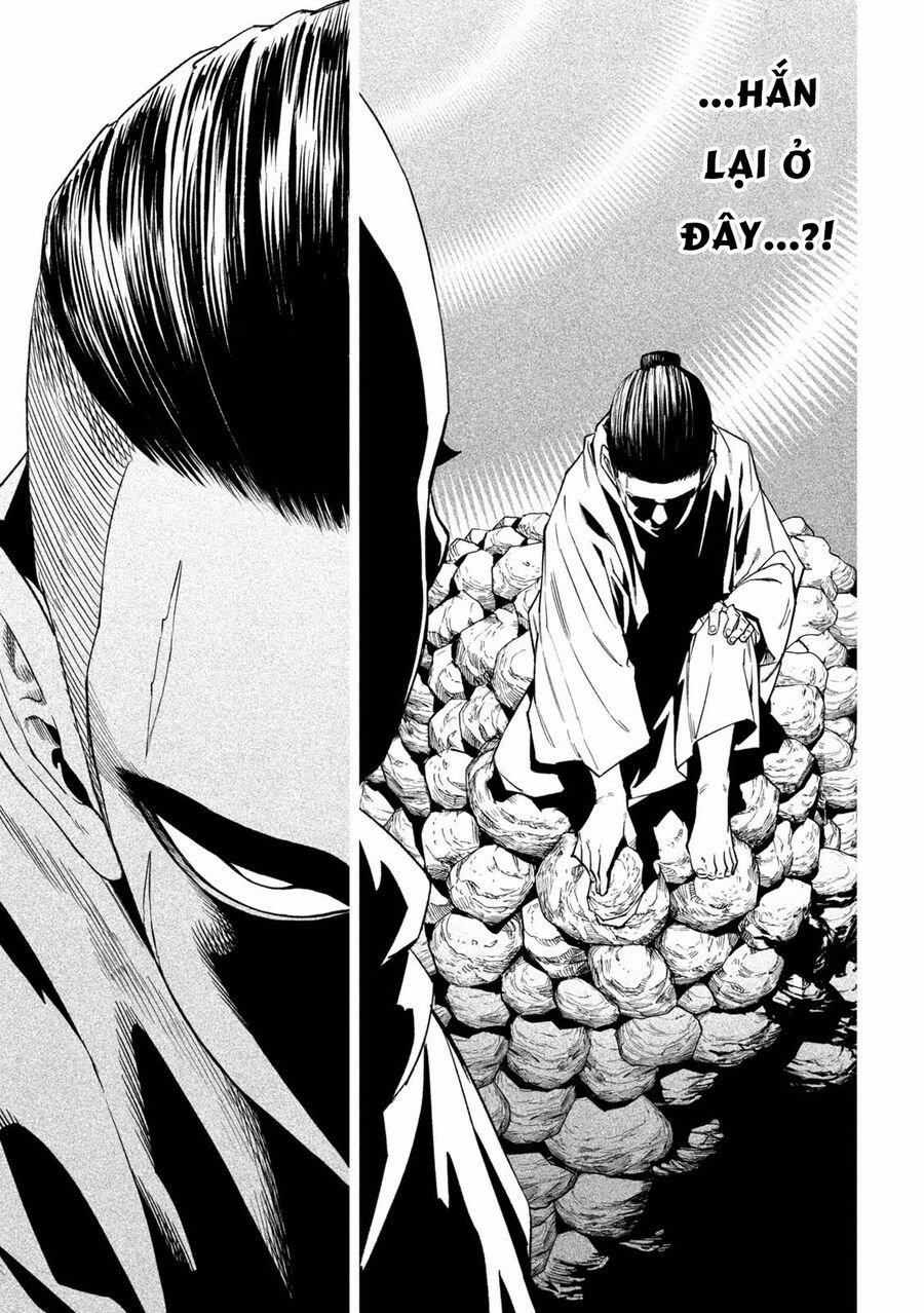 Tenkaichi - Thiên Hạ Đệ Nhất Võ Sĩ Đại Hội 47 trang 20