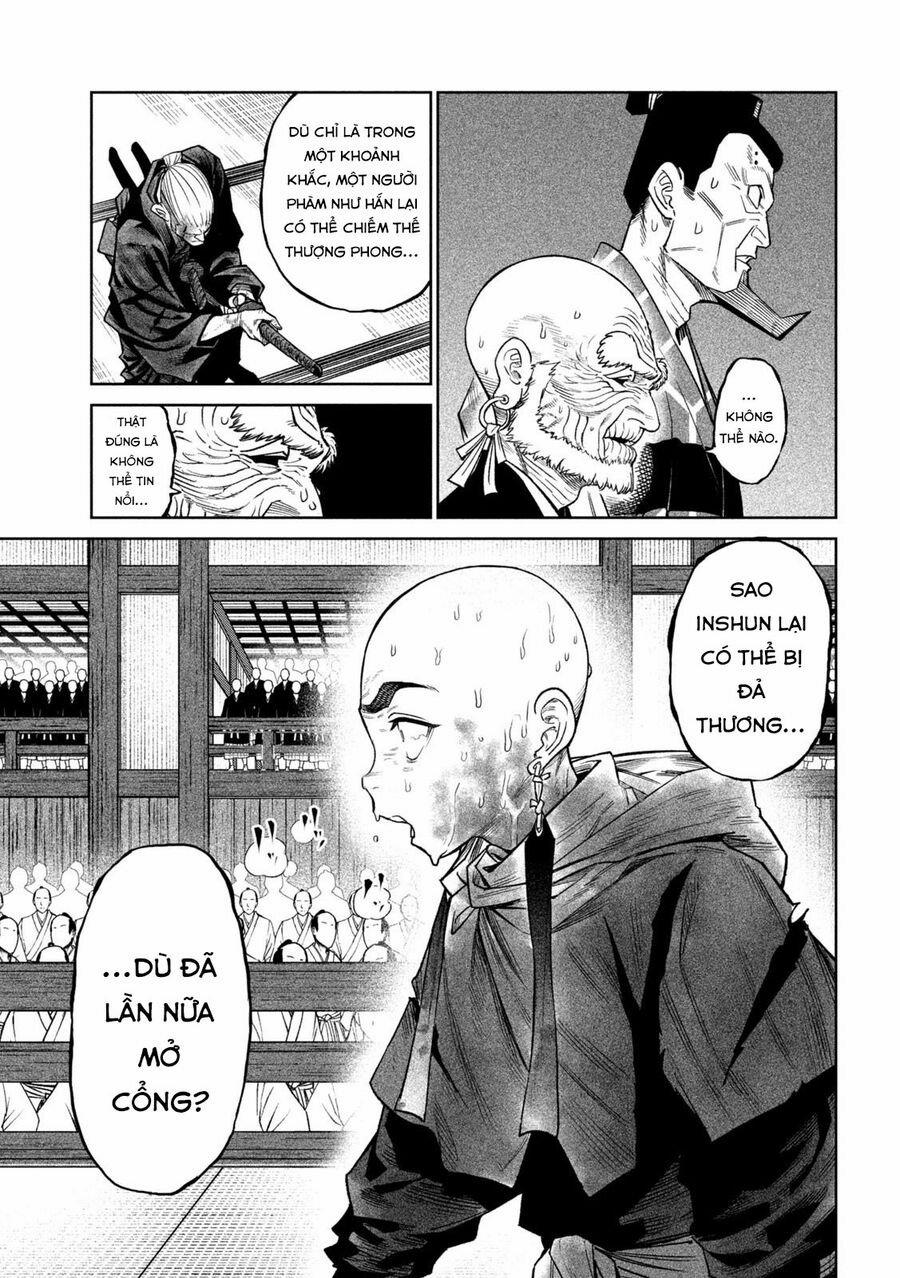 Tenkaichi - Thiên Hạ Đệ Nhất Võ Sĩ Đại Hội 47 trang 3