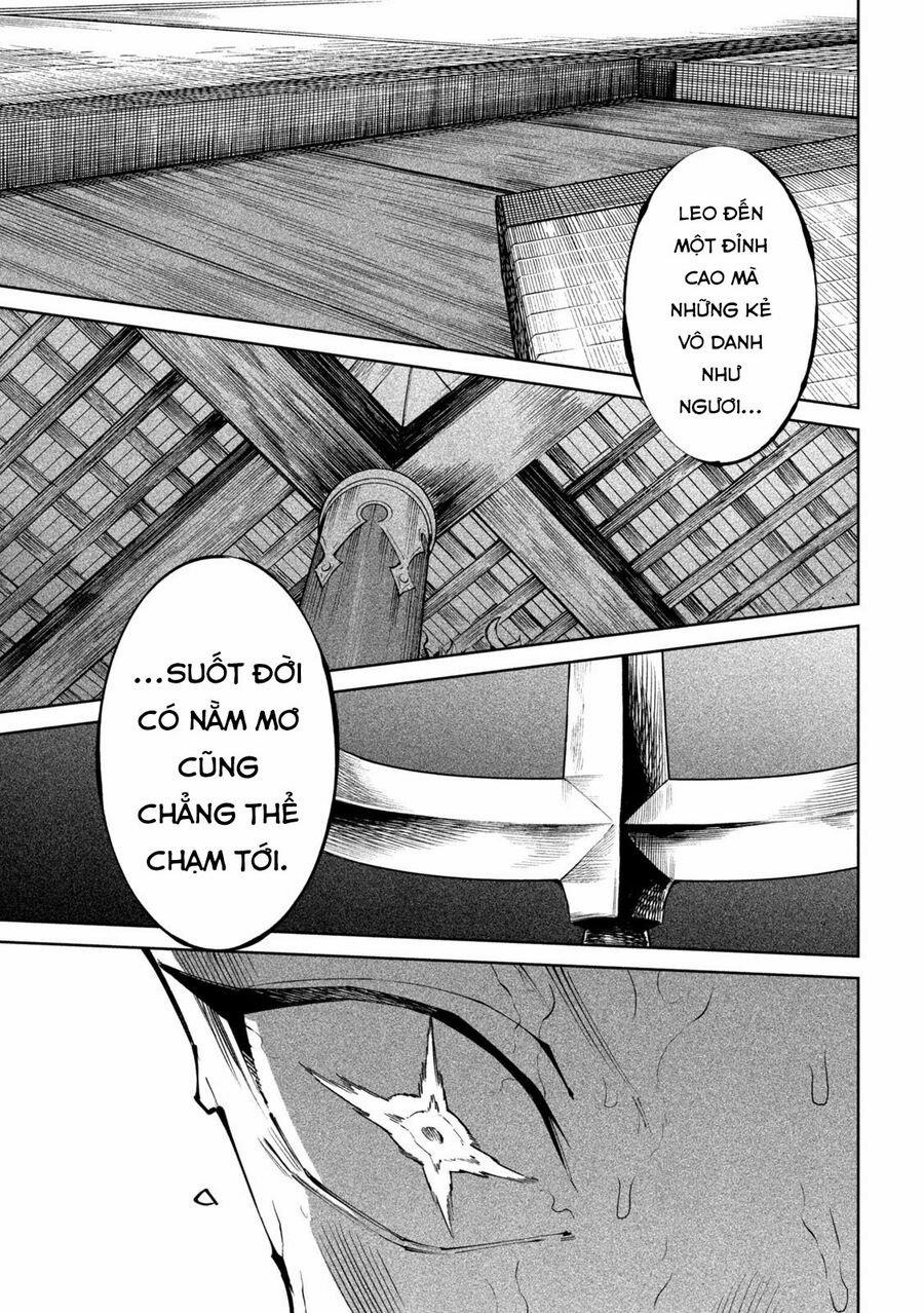 Tenkaichi - Thiên Hạ Đệ Nhất Võ Sĩ Đại Hội 47 trang 7