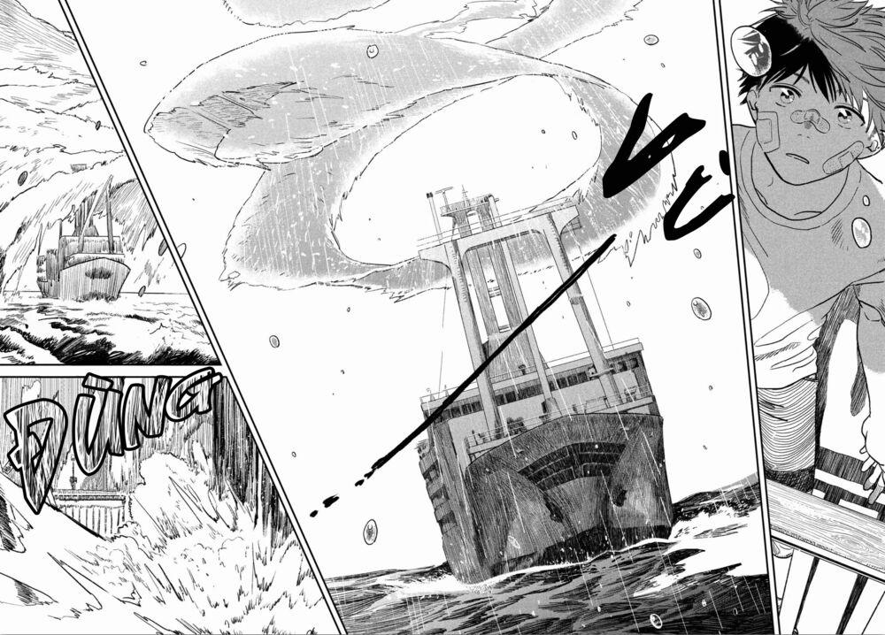 Tenki No Ko 1.1 trang 10