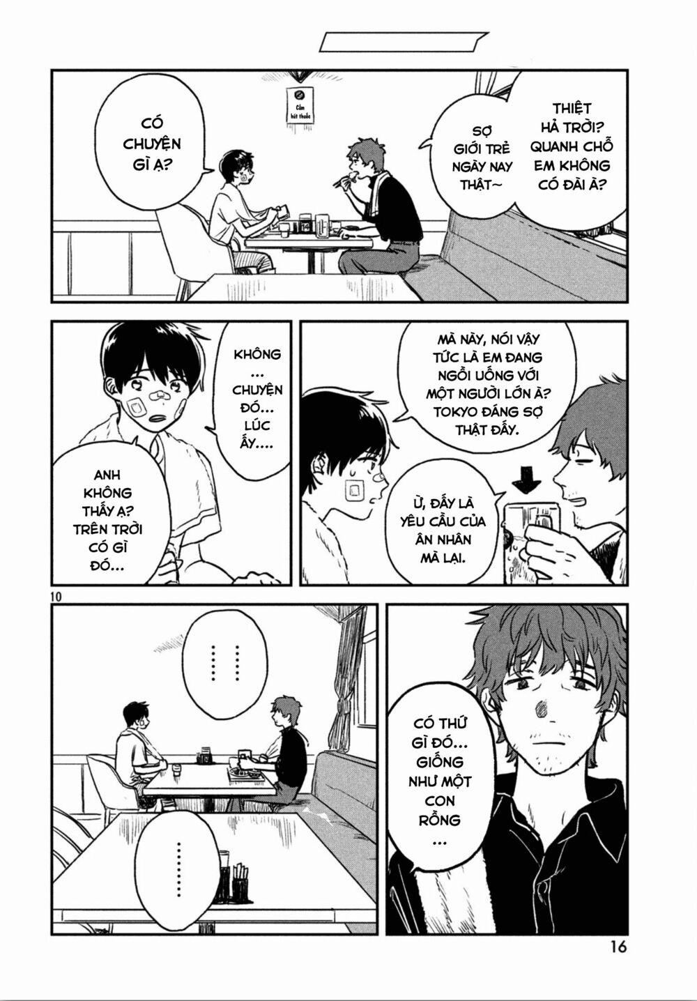 Tenki No Ko 1.1 trang 13