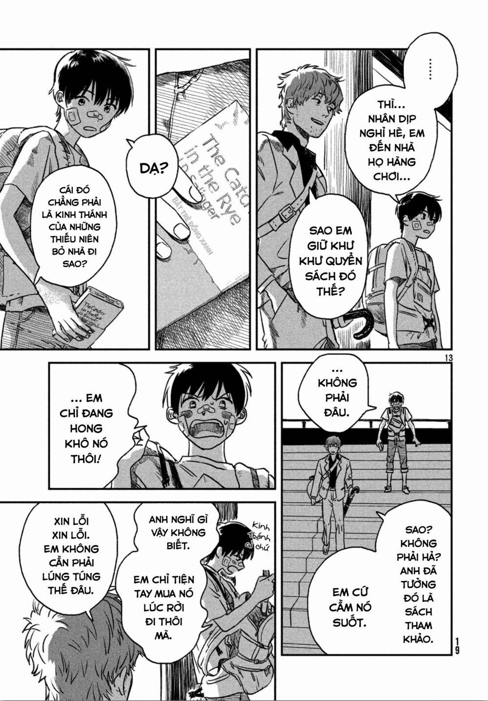 Tenki No Ko 1.1 trang 16