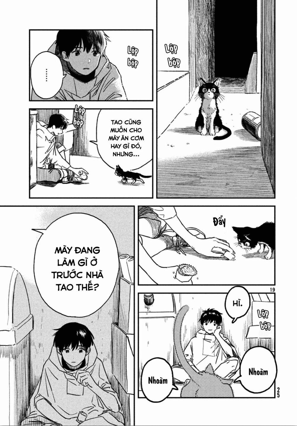 Tenki No Ko 1.1 trang 22