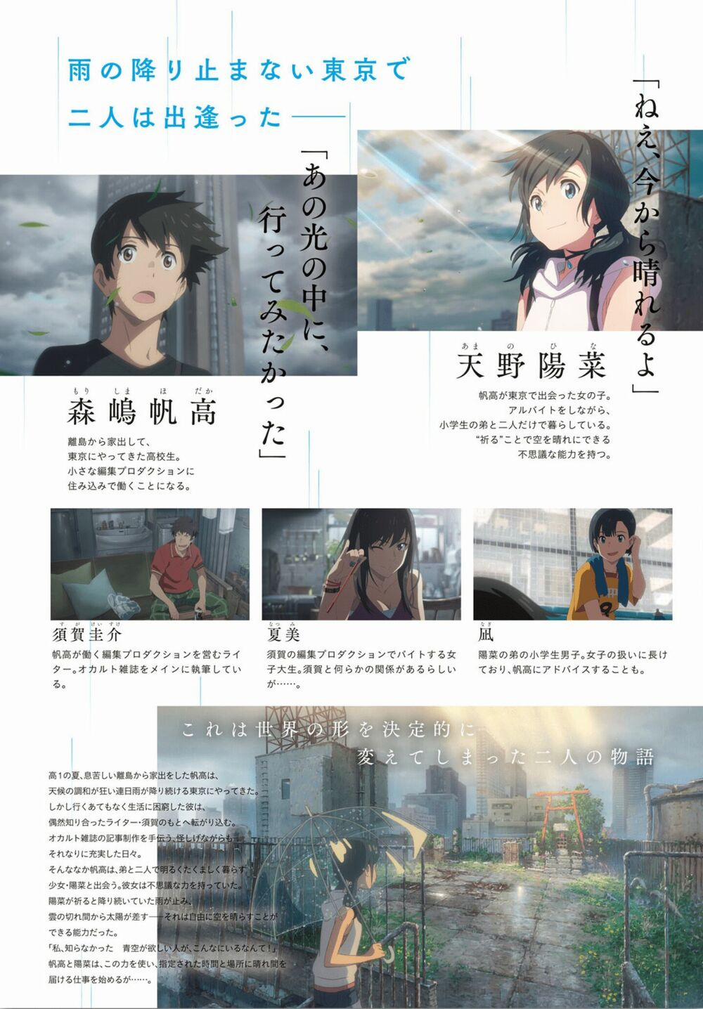 Tenki No Ko 1.1 trang 4