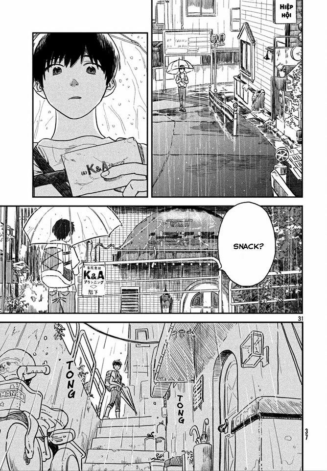 Tenki No Ko 1.2 trang 11