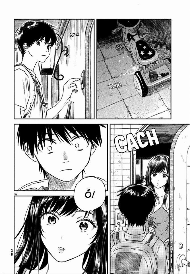 Tenki No Ko 1.2 trang 12