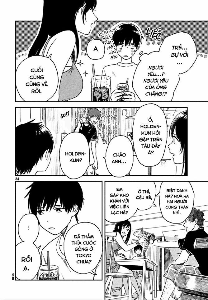 Tenki No Ko 1.2 trang 14