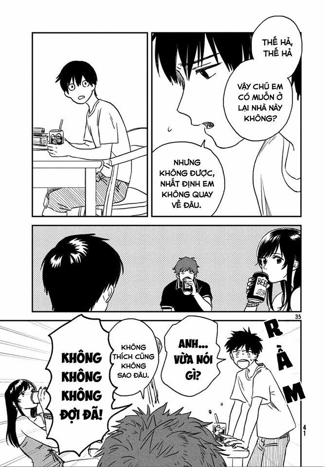 Tenki No Ko 1.2 trang 15