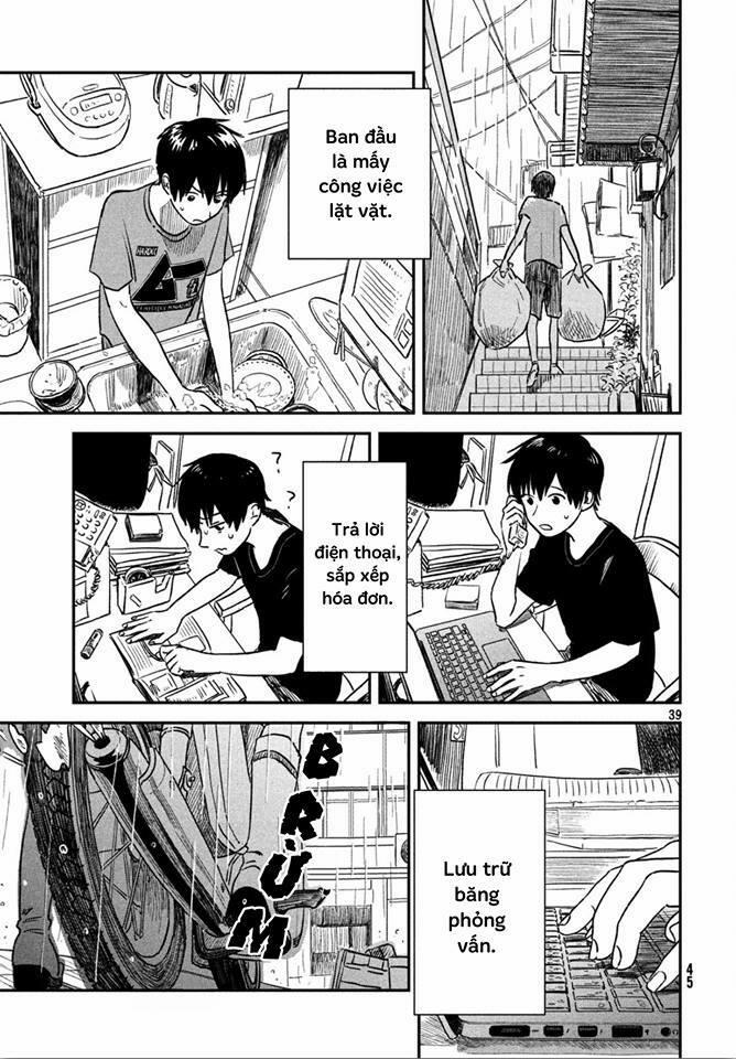 Tenki No Ko 1.2 trang 19