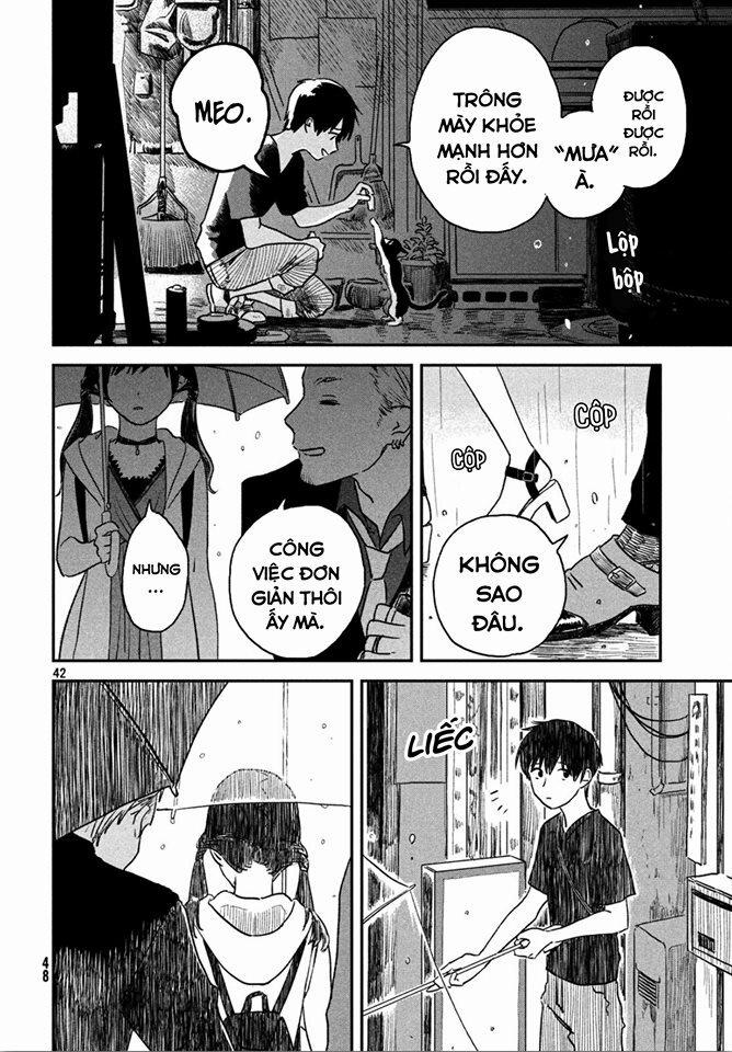 Tenki No Ko 1.2 trang 22