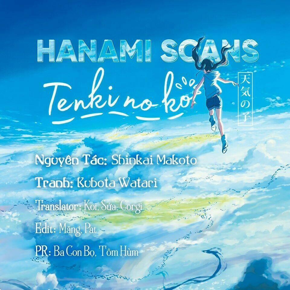 Tenki No Ko 1.3 trang 0